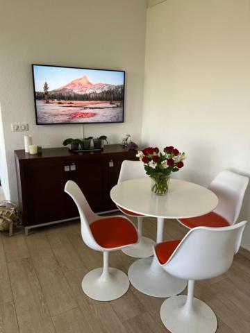 Superbe Appartement Grande Corniche Vue Sur Mer Nice A 4 Min Du Centre Ville Exterior foto